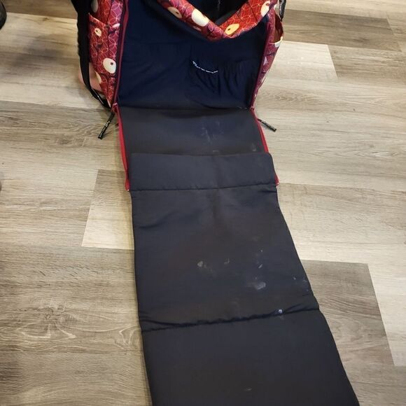 Petunia Pickle Bottom DIAPER BAG - Picture 2 of 7